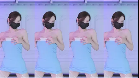 BJ뮤즈(缪斯)2024年10月28日Sexy Dance175948